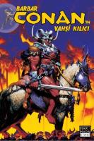 Barbar Conan'ın Vahşi Kılıcı 21-22-23-24-25-26-27-28-29-30 Cilt Set Barbar Conan'ın Vahşi Kılıcı 21-22-23-24-25-26-27-28-29-30 Cilt Set