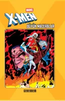 X-Men Büyük Maceralar Cehennem