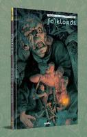 Folklords (Ciltli - Kapak B) Folklords (Ciltli - Kapak B)