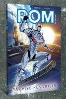 Rom Cilt 2 Takviye Kuvvetler (Kapak B) Rom Cilt 2 Takviye Kuvvetler (Kapak B)