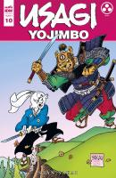 Usagi Yojimbo Sayı 10 Usagi Yojimbo Sayı 10