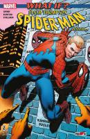 What If? Flash Thompson Spider-Man Olsaydı... (2. Baskı) What If? Flash Thompson Spider-Man Olsaydı... (2. Baskı)