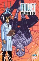 Bullet Points (Presstij Dükkan Varyantı)