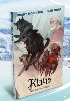 Klaus Noel Baba'nın Hikayesi (Kapak B) Klaus Noel Baba'nın Hikayesi (Kapak B)