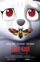 Stray Dogs: Kaçak Köpekler - Sayı 1 ( Kapak B) Stray Dogs: Kaçak Köpekler - Sayı 1 ( Kapak B)