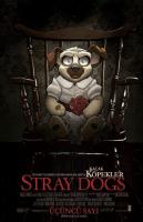 Stray Dogs: Kaçak Köpekler - Sayı 3 (Kapak B) Stray Dogs: Kaçak Köpekler - Sayı 3 (Kapak B)