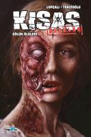 Kısas Öyküler Çölün Ölüleri (Kapak A)