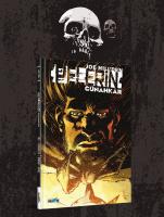 Pelerin Cilt 3 Günahkar (Sert Kapak 150 Limitli Şömizli Özel Edisyon) Pelerin Cilt 3 Günahkar (Sert Kapak 150 Limitli Şömizli Özel Edisyon)