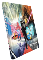 Decorum: Nezaket (Sert Kapak 250 Limitli Özel Edisyon) Decorum: Nezaket (Sert Kapak 250 Limitli Özel Edisyon)