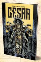 Gesar Yokbol Başlıyor (Sert Kapak 250 Limitli Özel Edisyon)