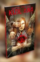 Kızıl Ana Cilt 3 Kızıl Ana Cilt 3