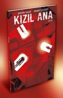 Kızıl Ana Cilt 3 (Varyant Kapak) Kızıl Ana Cilt 3 (Varyant Kapak)