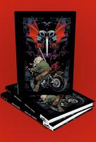 Once & Future Cilt 3: Saksağanlar Meclisi - Sert Kapak 150 Limitli Özel Edisyon Once & Future Cilt 3: Saksağanlar Meclisi - Sert Kapak 150 Limitli Özel Edisyon