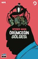 Spider-Man: Örümceğin Gölgesi: Bölüm 2 (Varyant Kapak) Spider-Man: Örümceğin Gölgesi: Bölüm 2 (Varyant Kapak)