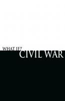 What If? İç Savaş (Boş Kapak B) What If? İç Savaş (Boş Kapak B)