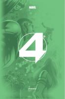 Fantastik Dörtlü Cilt 3 (Kuşe - Sert Kapak) Fantastik Dörtlü Cilt 3 (Kuşe - Sert Kapak)