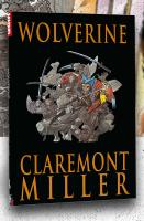 Wolverine Chris Claremont ve Frank Miller (Sert Kapak-Şömizli-Özel Edisyon) Wolverine Chris Claremont ve Frank Miller (Sert Kapak-Şömizli-Özel Edisyon)