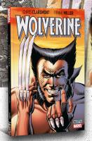 Wolverine Chris Claremont ve Frank Miller Wolverine Chris Claremont ve Frank Miller