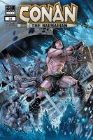 Conan The Barbarian Sayı 24 Conan The Barbarian Sayı 24