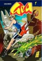 Gea Cilt 1 - Yeryüzü Korucusu Gea Cilt 1 - Yeryüzü Korucusu