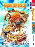 Goldfisch Cilt 1 Goldfisch Cilt 1