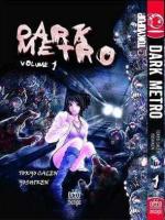 Dark Metro Cilt 1 Dark Metro Cilt 1