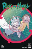 Rick and Morty Sayı 41