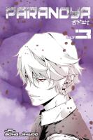 Paranoya Cilt 3 Paranoya Cilt 3