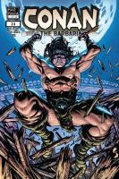 Conan The Barbarian Sayı 23 Conan The Barbarian Sayı 23