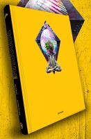 Decorum: Nezaket (Sert Kapak 250 Limitli Özel Edisyon) (Kapak B) Decorum: Nezaket (Sert Kapak 250 Limitli Özel Edisyon) (Kapak B)