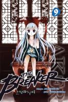 Breaker Cilt 9 Breaker Cilt 9