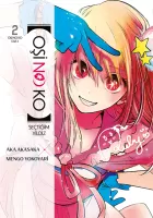 Oşi No Ko 2. Cilt Oşi No Ko 2. Cilt