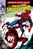 Amazing Spider-Man 361 Amazing Spider-Man 361