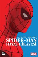 Spider-Man Hayat Hikâyesi Spider-Man Hayat Hikâyesi