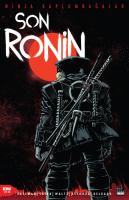 Ninja Kaplumbağalar - Son Ronin Sayı 1-2-3-4-5 Cilt Set (5 Ayrı Kitap) Ninja Kaplumbağalar - Son Ronin Sayı 1-2-3-4-5 Cilt Set (5 Ayrı Kitap)