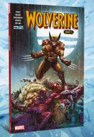 Wolverine Cilt 1 (Varyant Kapak A)