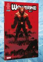 Wolverine Cilt 1 Wolverine Cilt 1
