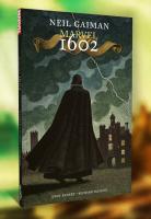 Marvel 1602 Marvel 1602