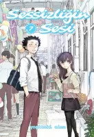 Sessizliğin Sesi Cilt 7 Sessizliğin Sesi Cilt 7