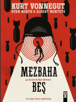 Mezbaha Beş Ya da Çocuk Haçlı Seferleri