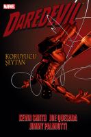 Daredevil Koruyucu Şeytan Daredevil Koruyucu Şeytan