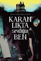 Karanlıkta Sevdiğin Ben Karanlıkta Sevdiğin Ben