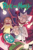 Rick and Morty Sayı 46