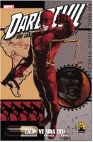 Daredevil Cilt 5 Zalim ve Sıra Dışı Daredevil Cilt 5 Zalim ve Sıra Dışı
