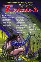 Z Tadında Çizgi Roman 2 Z Tadında Çizgi Roman 2