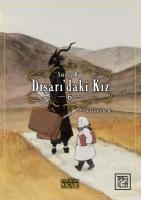 Dışarı’daki Kız Cilt 6 Dışarı’daki Kız Cilt 6