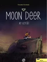 Moon Deer - Ay Geyiği Moon Deer - Ay Geyiği