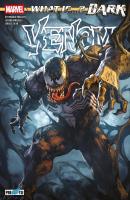 What If? Dark Venom What If? Dark Venom