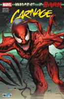 What If? Dark Carnage What If? Dark Carnage