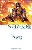 İç Savaş: Wolverine İç Savaş: Wolverine